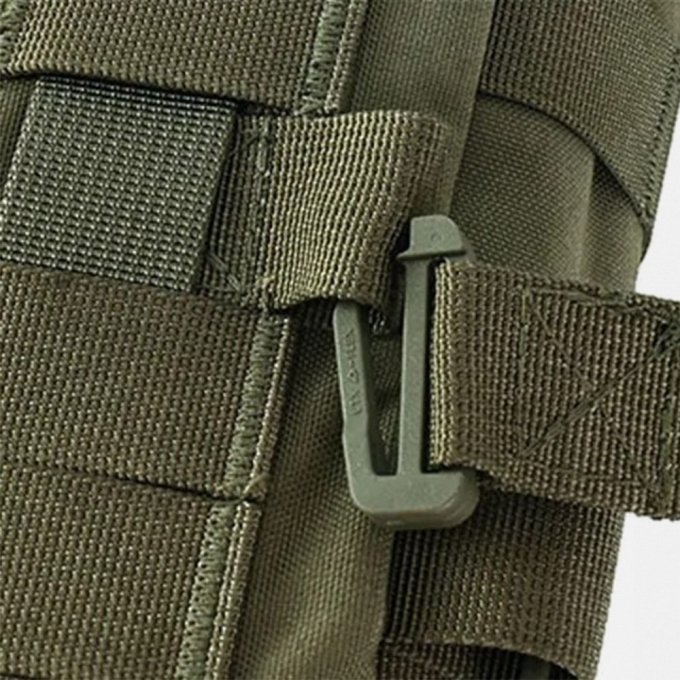 Funda táctica para mochila de hidratación - Imagen 3
