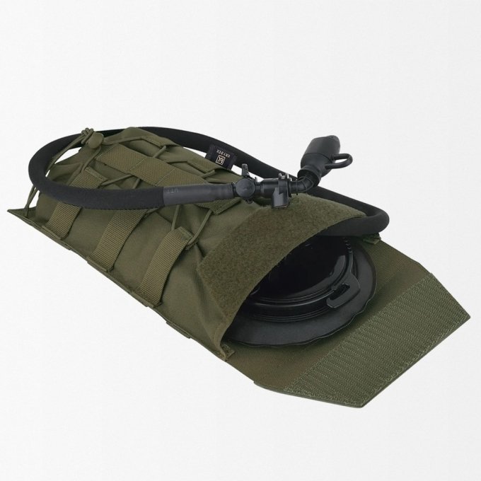 Bolsa de hidratación táctica - Imagen 2