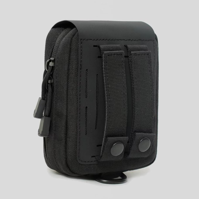 Bolsa IFAK táctica desprendible - Imagen 2