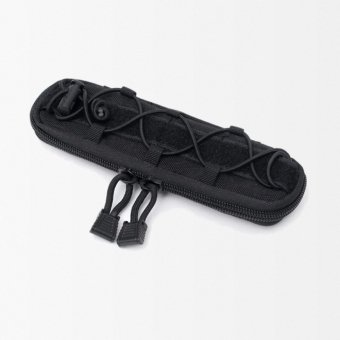 Funda táctica para cuchillo