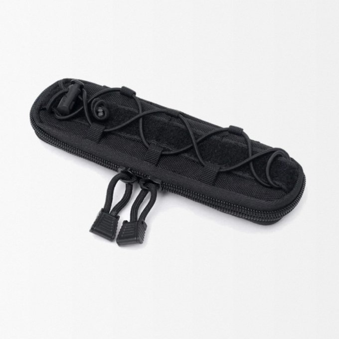 Funda táctica para cuchillo