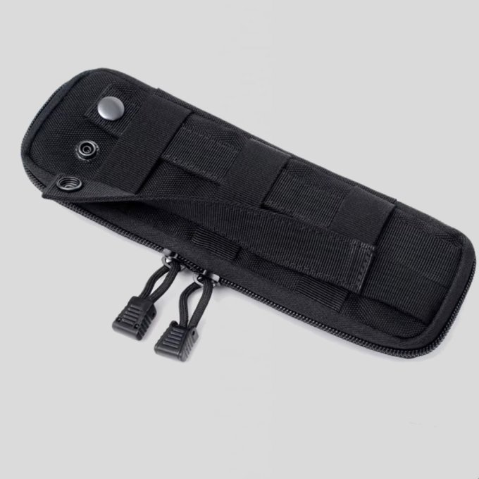 Funda táctica para cuchillo - Imagen 2