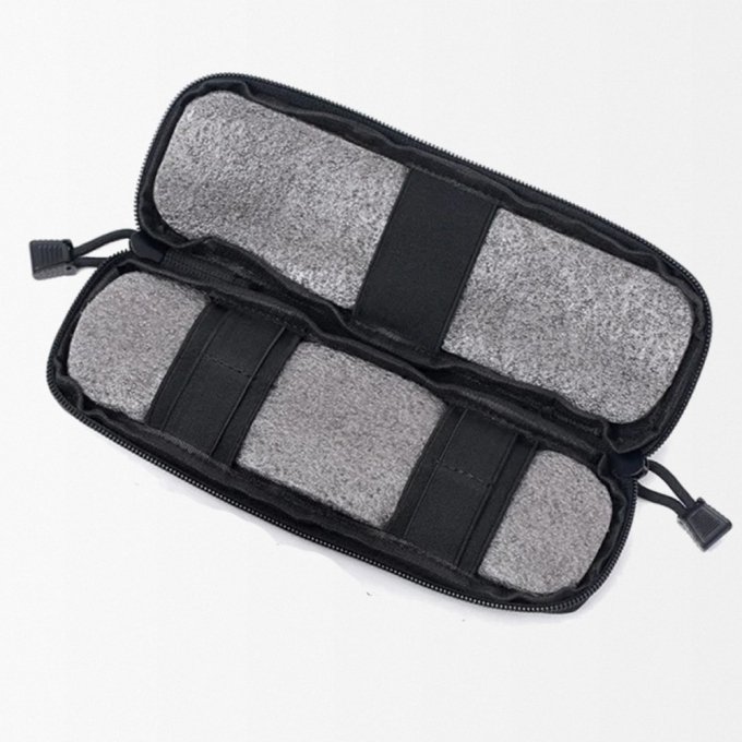 Funda táctica para cuchillo - Imagen 3