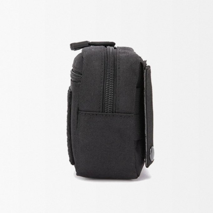 Bolsa admin táctica MOLLE de corte láser - Imagen 4