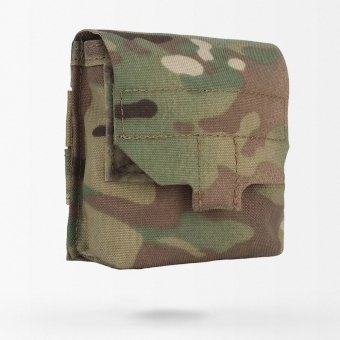 Bolsa MOLLE táctica para cinturón