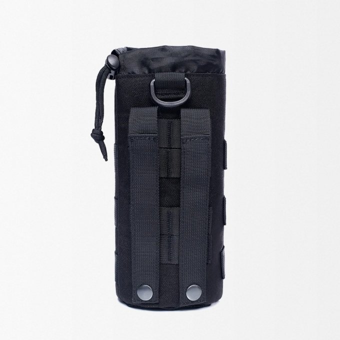 Funda táctica MOLLE para botella de agua - Imagen 4