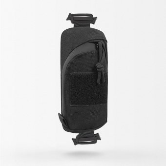 Bolsa táctica para correa de hombro