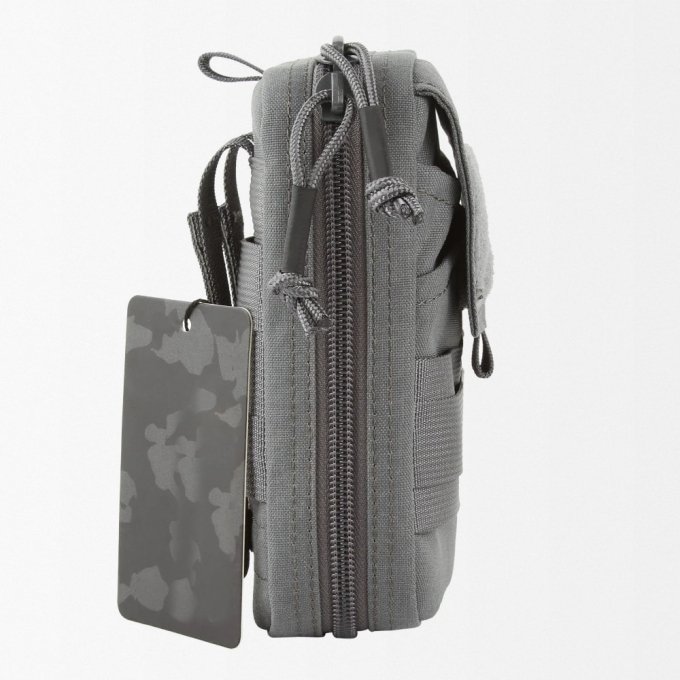 Bolsa administrativa táctica vertical - Imagen 4