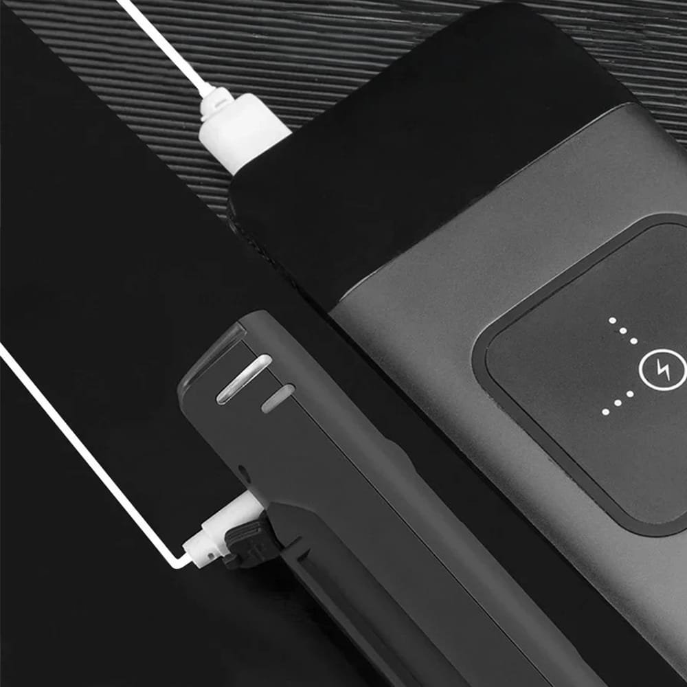 Linterna táctica para bicicleta 1000LM - Imagen 2