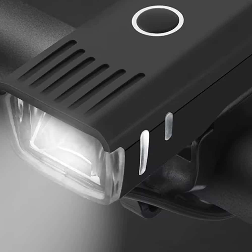 Linterna táctica para bicicleta 1000LM - Imagen 4