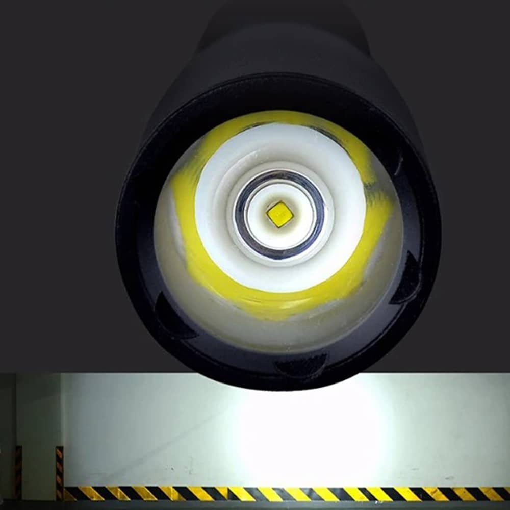 Linterna táctica tipo bastón - Imagen 3