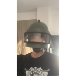 Casco militar ruso K6-3 photo review
