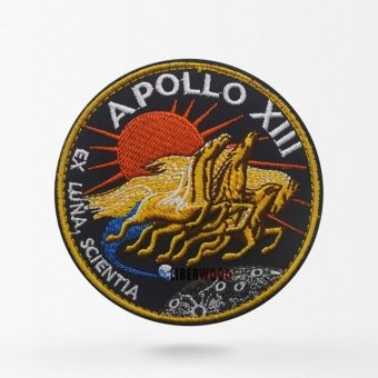 Parche Apollo XIII