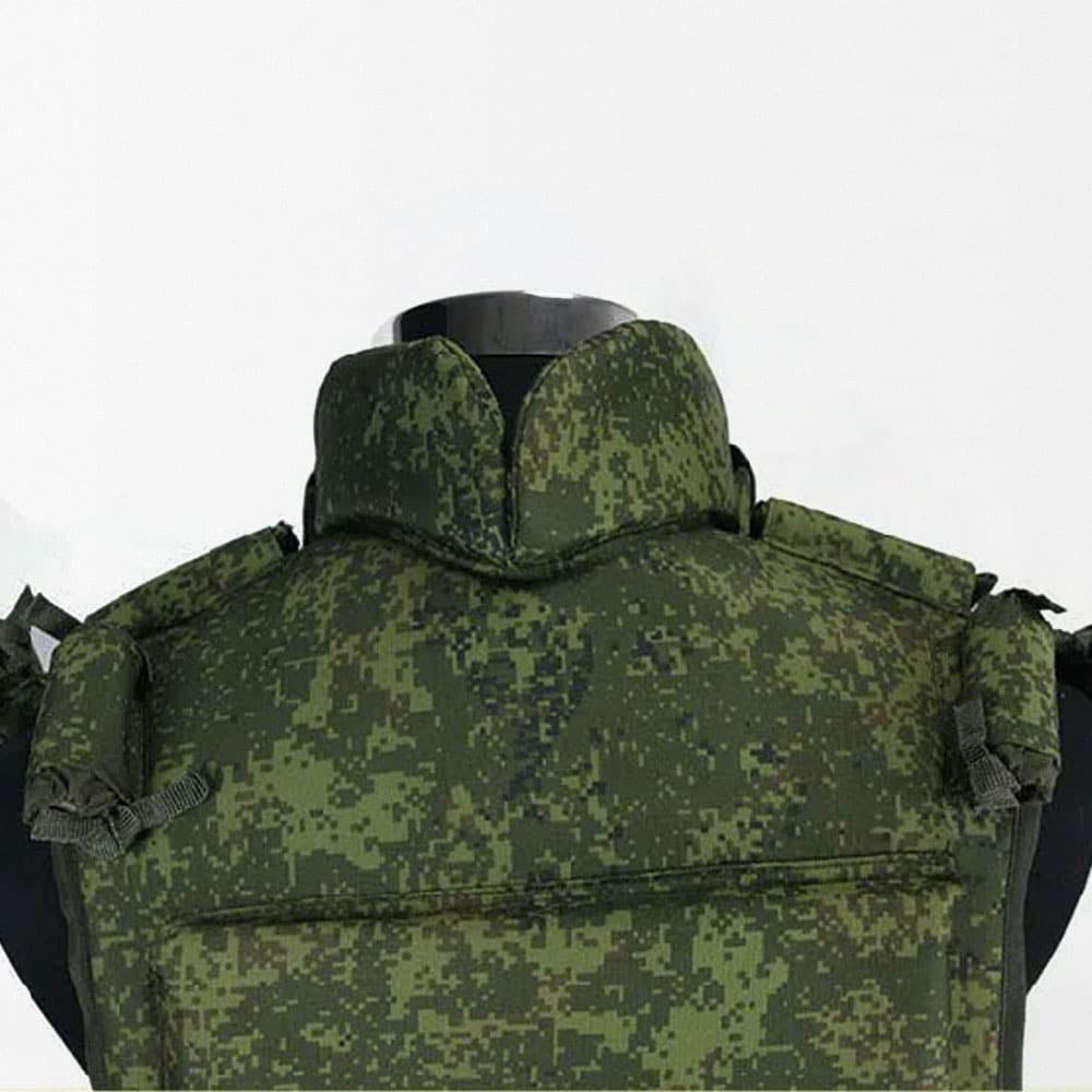 Armadura corporal Killa 6b13 - Imagen 4