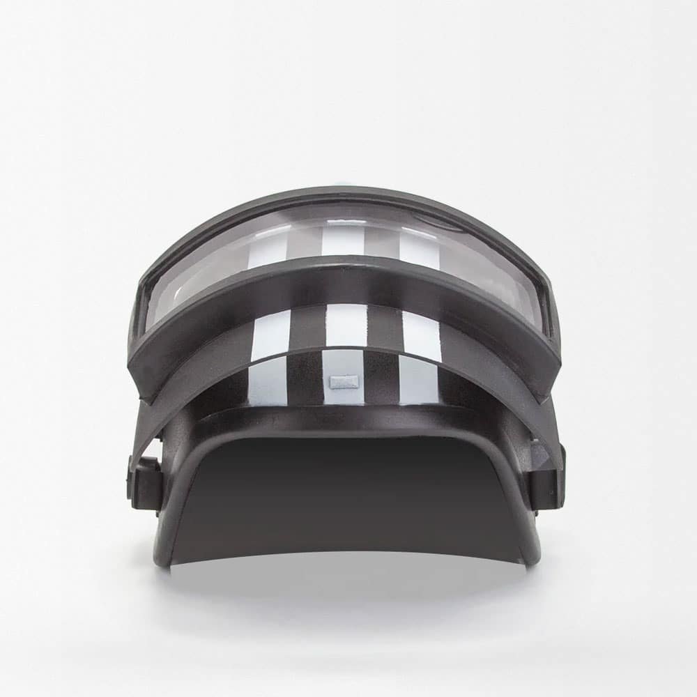 Casco militar ruso K6-3 - Imagen 3