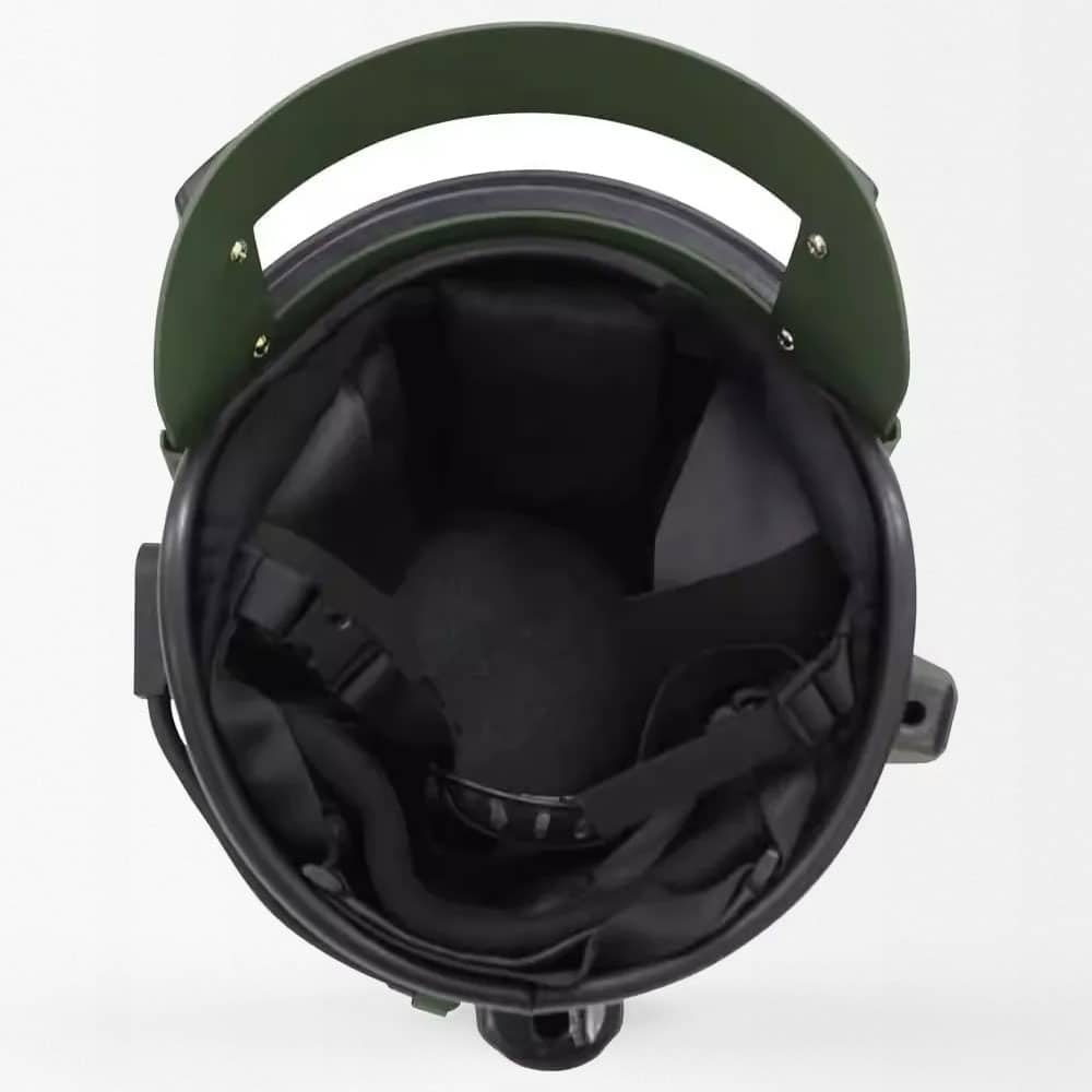 Casco militar ruso K6-3 - Imagen 5