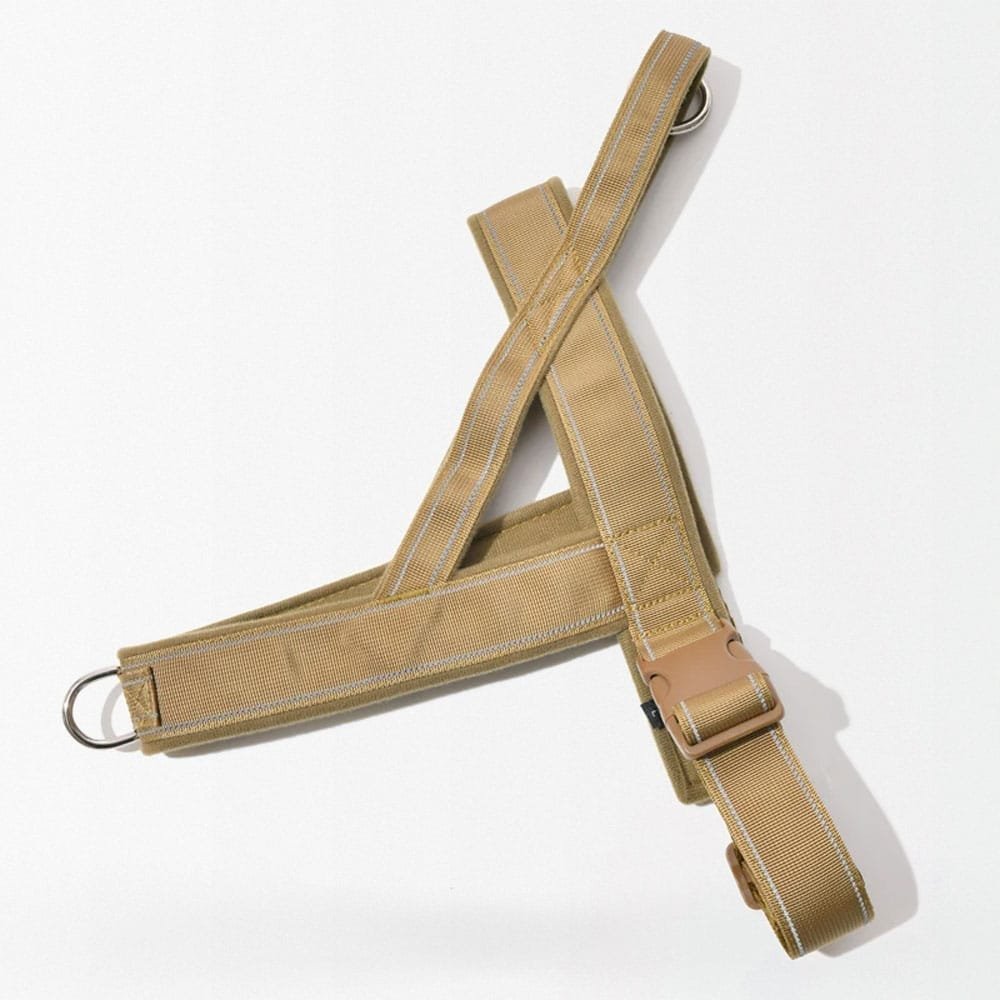 Arnés táctico minimalista para perro - Imagen 3