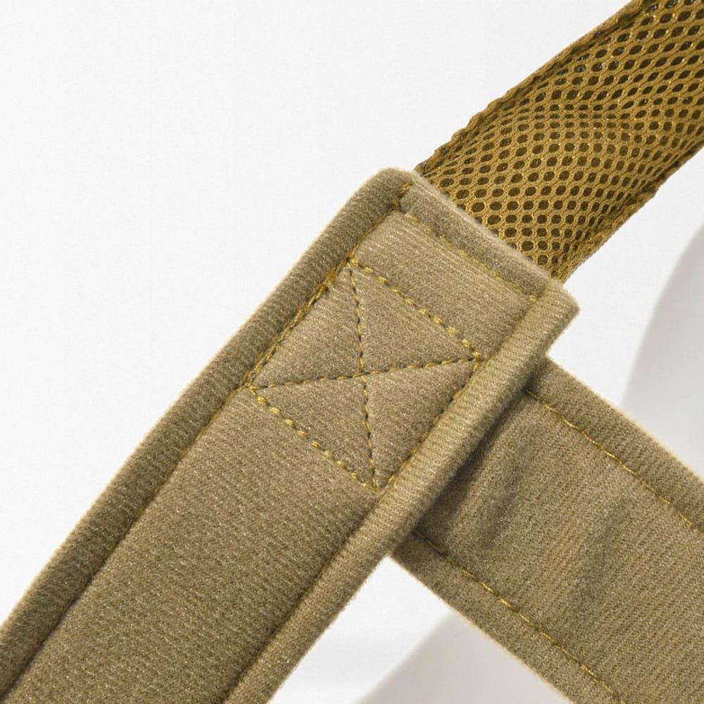 Arnés táctico minimalista para perro - Imagen 5