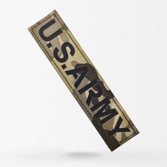 Parche US Army