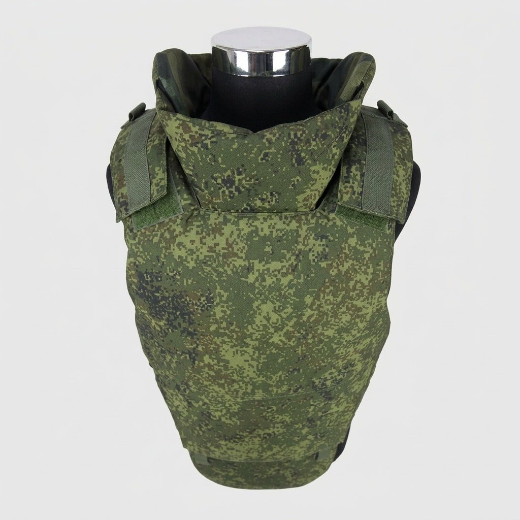 Russian body armor 6b23-1