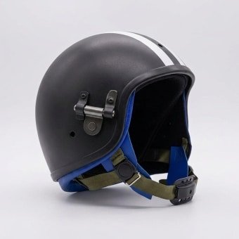 Spetsnaz Helmet Replica Maska 1-SCH