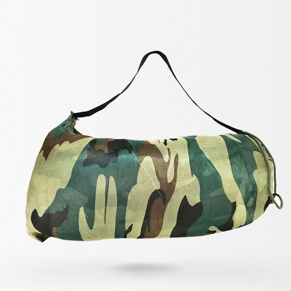 Conjunto traje ghillie francotirador - Imagen 6