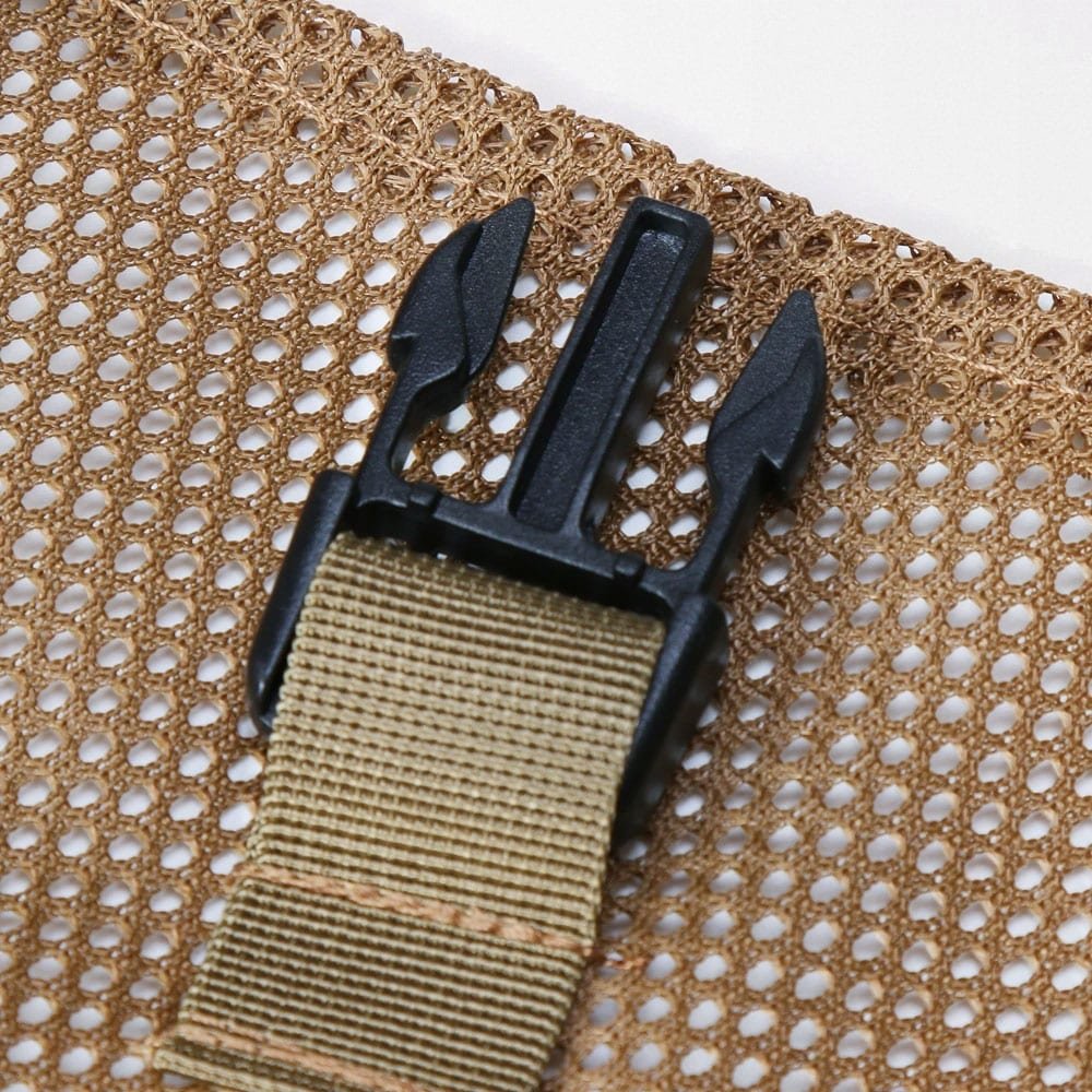 Capa sniper para capucha Viper - Imagen 3
