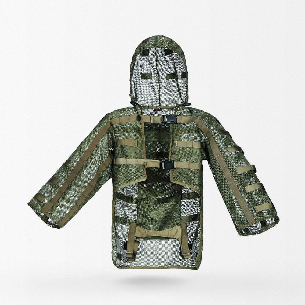 Viper chaqueta con capucha - Imagen 2