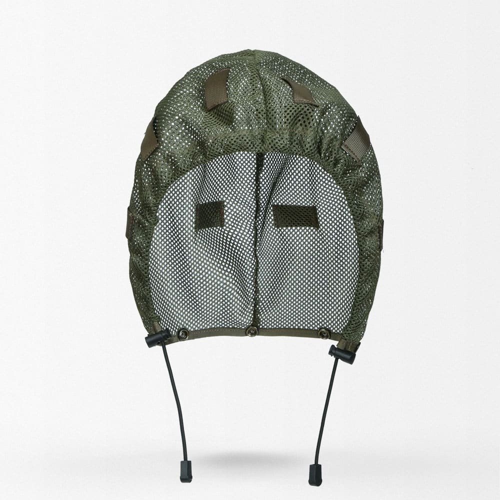 Viper chaqueta con capucha - Imagen 4