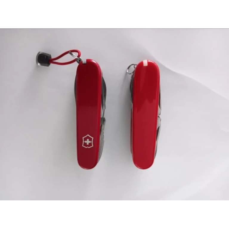 Swiss army knife multitool photo review