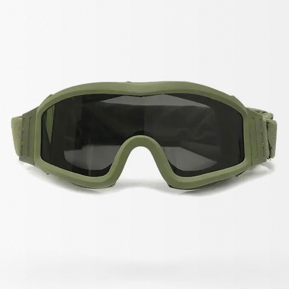Gafas tácticas de airsoft - Imagen 3