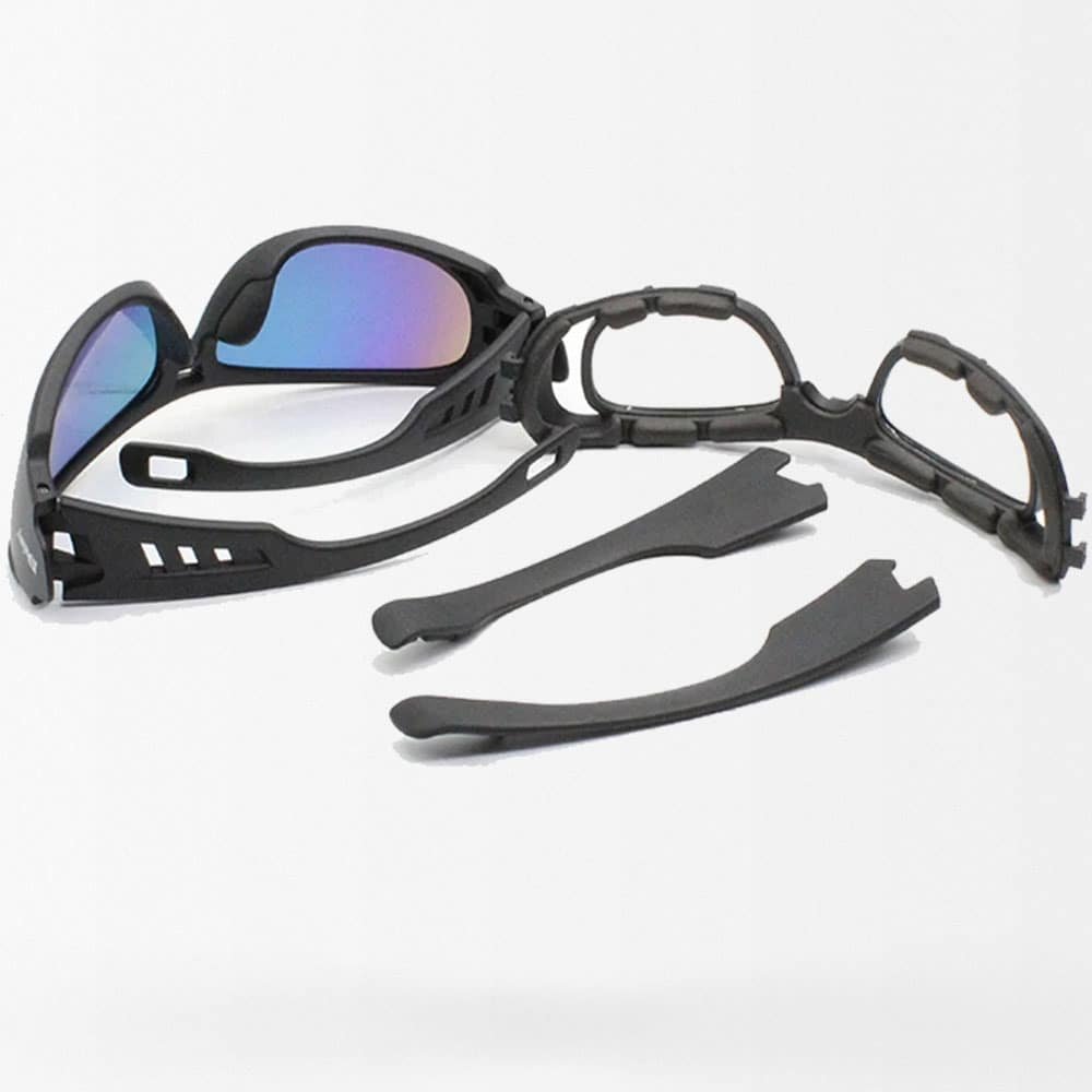 Gafas militares Daisy - Imagen 4