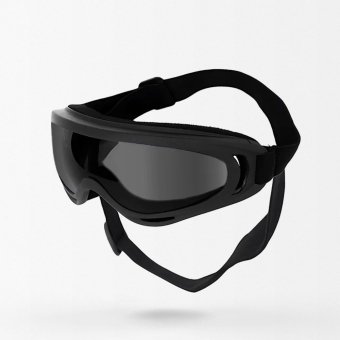 Gafas militares para perros