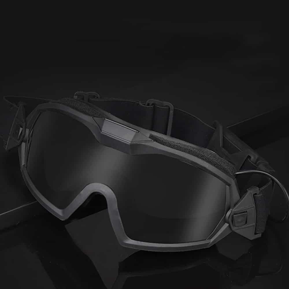 Gafas de protección militar - Imagen 2