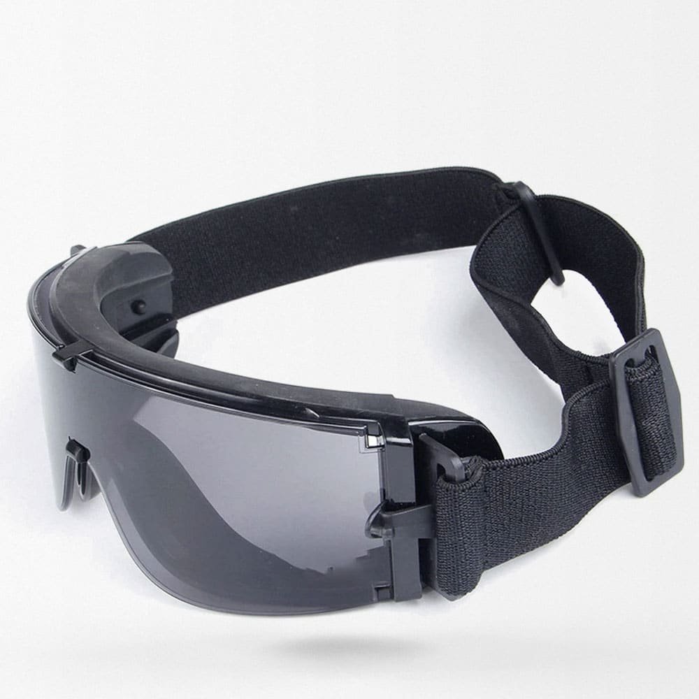 Gafas tácticas airsoft