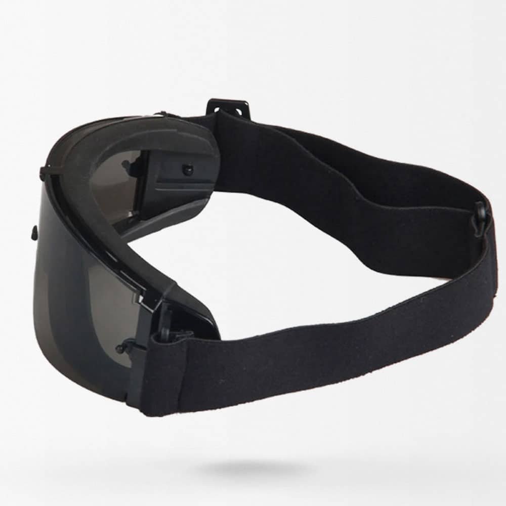 Gafas tácticas airsoft - Imagen 3