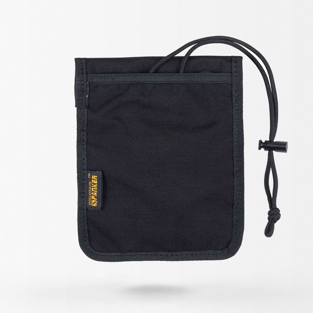 Cartera táctica para pasaporte - Imagen 5