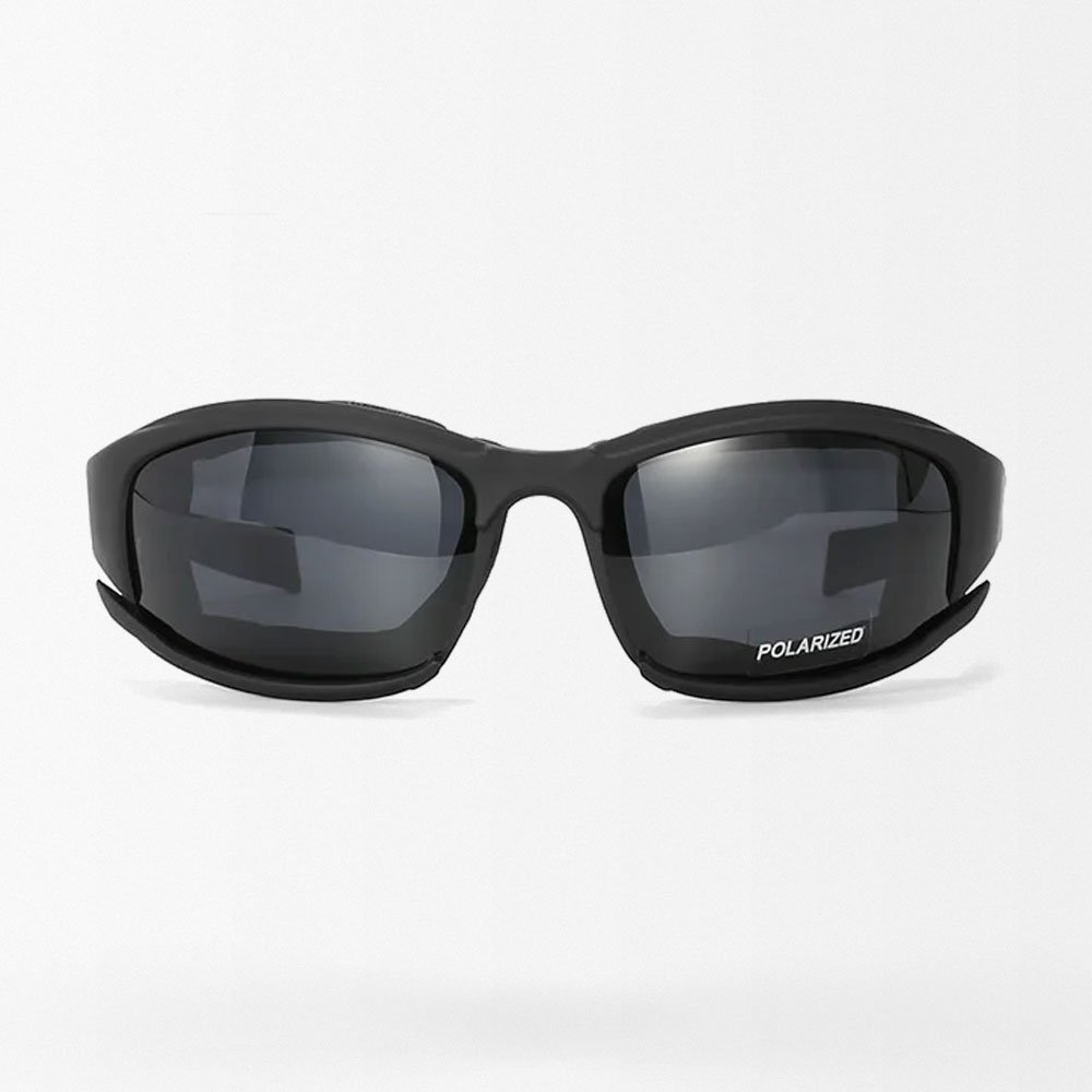 Gafas de sol tácticas polarizadas - Imagen 2