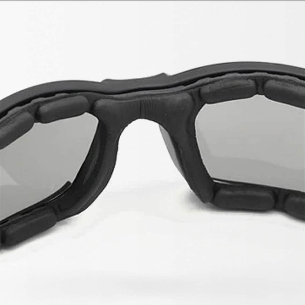 Gafas de sol tácticas polarizadas - Imagen 3