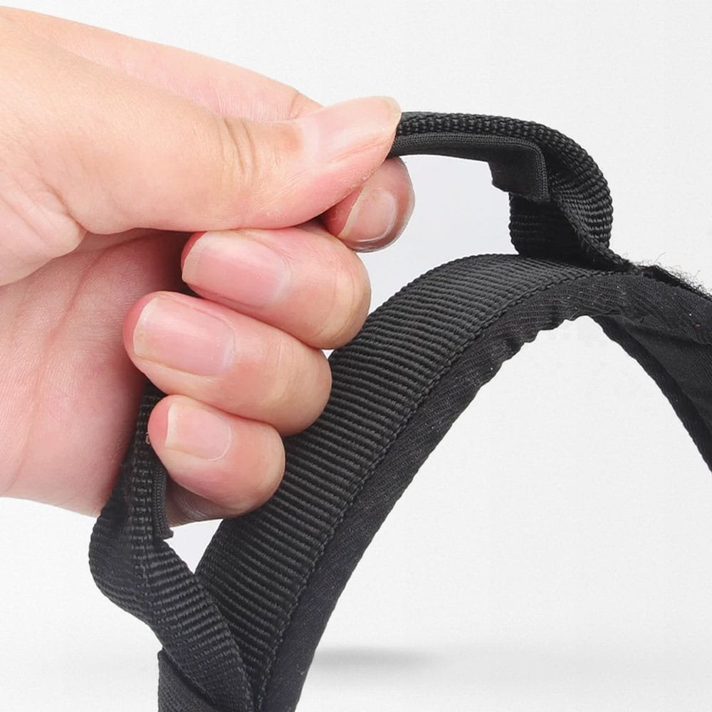 Collar táctico con cierre rápido para perros - Imagen 5