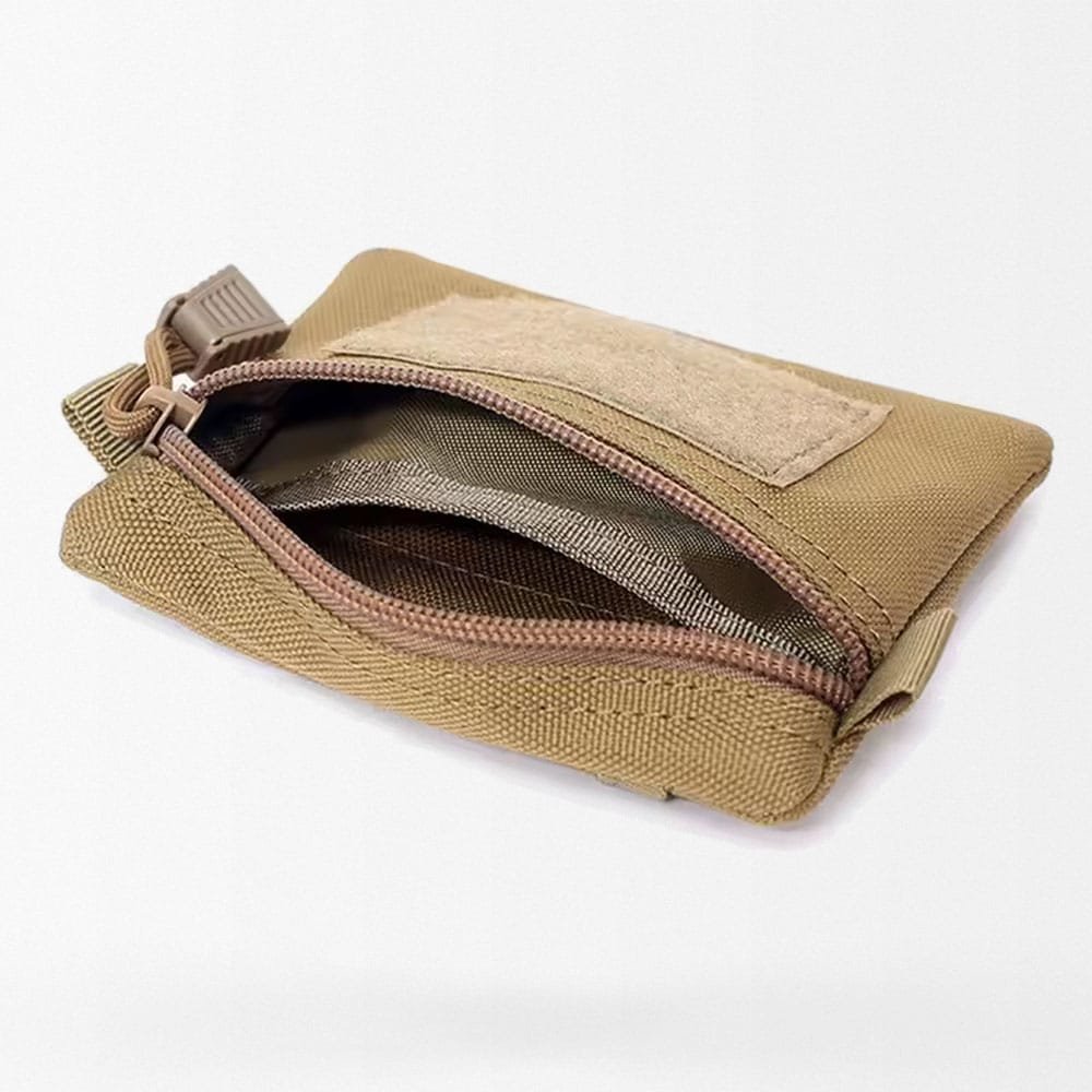 Bolsa cartera táctica EDC - Imagen 4