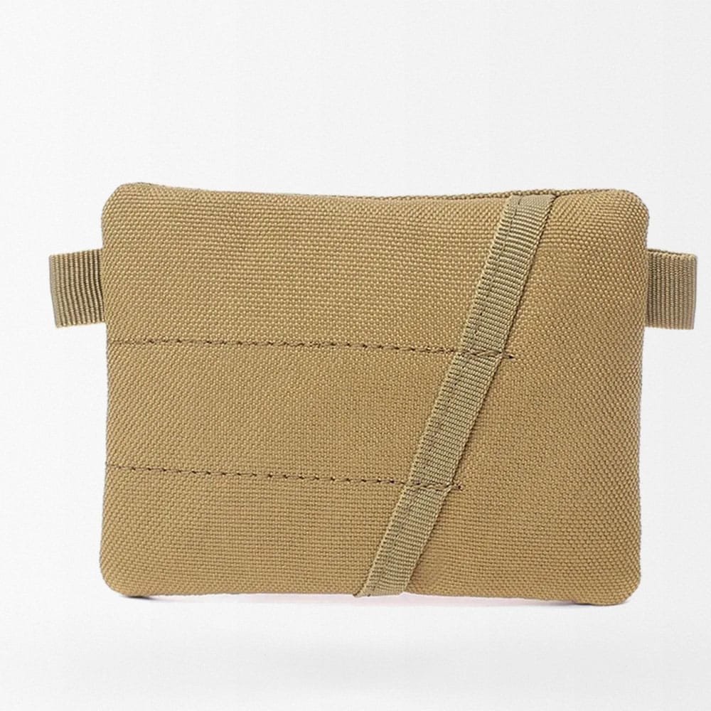 Bolsa cartera táctica EDC - Imagen 2