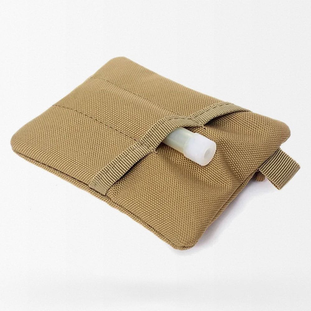 Bolsa cartera táctica EDC - Imagen 3