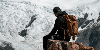 Qué llevar en una mochila táctica para un viaje de 24 horas.