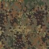 Camuflaje Flecktarn